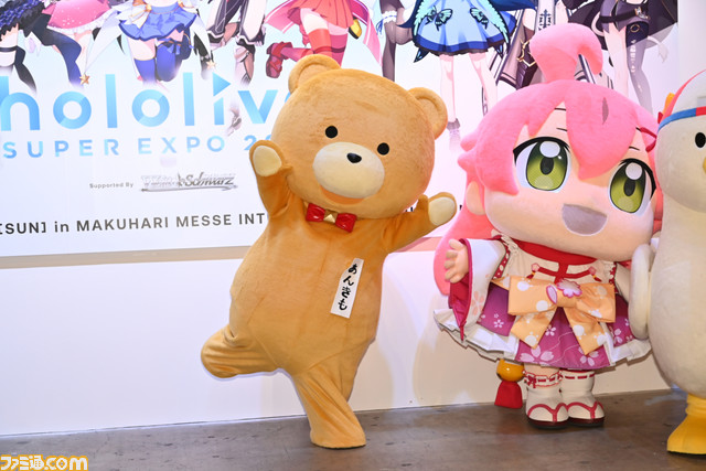 【ホロライブEXPO】これを見れば行った気になれる! 400枚以上の写真でリアル衣装、ブース、パネル、展示物など現地模様をお届け