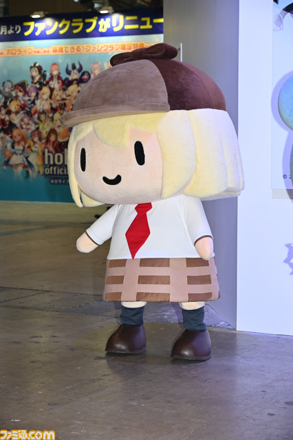 【ホロライブEXPO】これを見れば行った気になれる! 400枚以上の写真でリアル衣装、ブース、パネル、展示物など現地模様をお届け