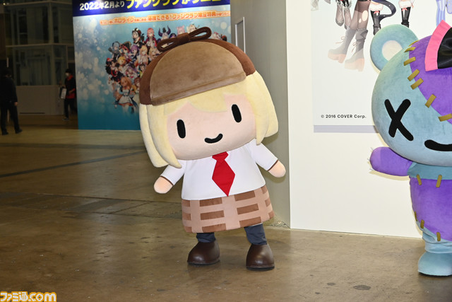 【ホロライブEXPO】これを見れば行った気になれる! 400枚以上の写真でリアル衣装、ブース、パネル、展示物など現地模様をお届け