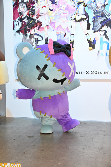 【ホロライブEXPO】これを見れば行った気になれる! 400枚以上の写真でリアル衣装、ブース、パネル、展示物など現地模様をお届け