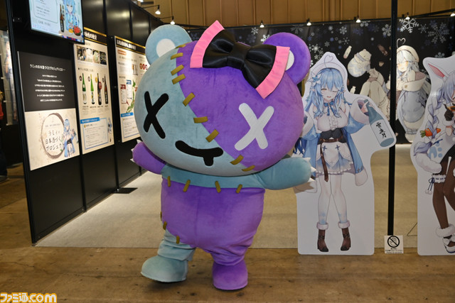 【ホロライブEXPO】これを見れば行った気になれる! 400枚以上の写真でリアル衣装、ブース、パネル、展示物など現地模様をお届け