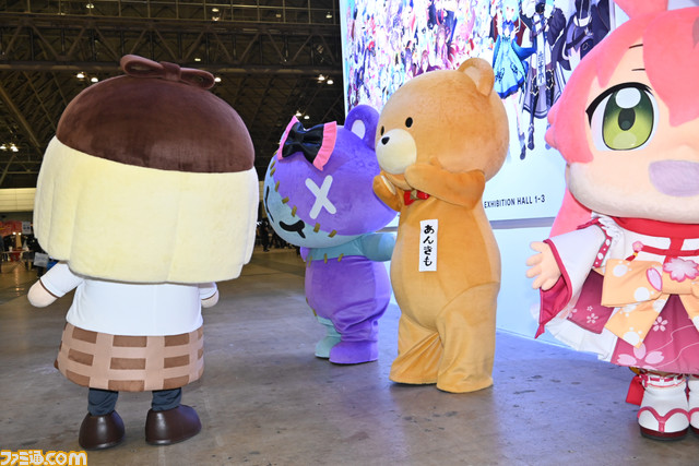 【ホロライブEXPO】これを見れば行った気になれる! 400枚以上の写真でリアル衣装、ブース、パネル、展示物など現地模様をお届け