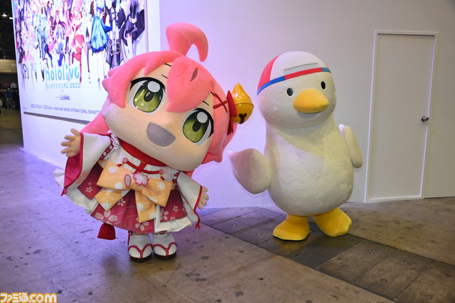 【ホロライブEXPO】これを見れば行った気になれる! 400枚以上の写真でリアル衣装、ブース、パネル、展示物など現地模様をお届け