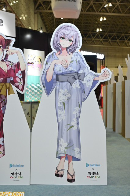 【ホロライブEXPO】これを見れば行った気になれる! 400枚以上の写真でリアル衣装、ブース、パネル、展示物など現地模様をお届け