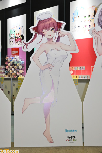 【ホロライブEXPO】これを見れば行った気になれる! 400枚以上の写真でリアル衣装、ブース、パネル、展示物など現地模様をお届け