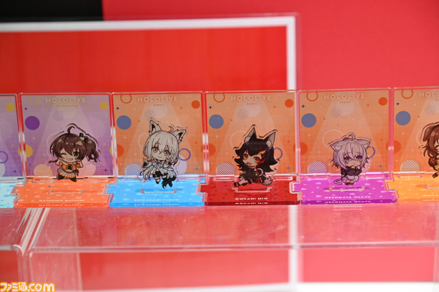 【ホロライブEXPO】これを見れば行った気になれる! 400枚以上の写真でリアル衣装、ブース、パネル、展示物など現地模様をお届け