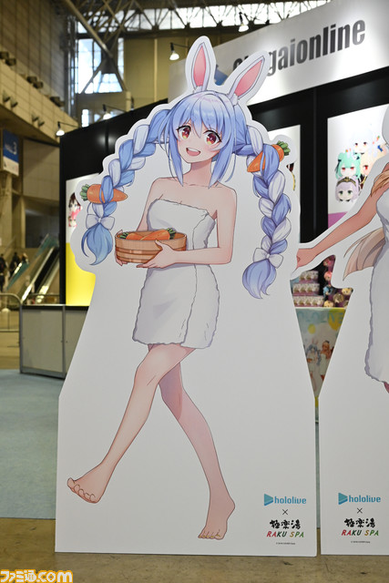 【ホロライブEXPO】これを見れば行った気になれる! 400枚以上の写真でリアル衣装、ブース、パネル、展示物など現地模様をお届け