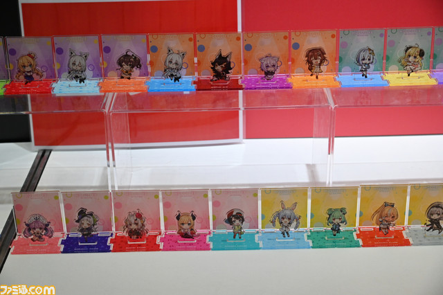 【ホロライブEXPO】これを見れば行った気になれる! 400枚以上の写真でリアル衣装、ブース、パネル、展示物など現地模様をお届け