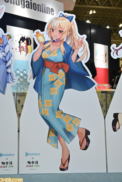 【ホロライブEXPO】これを見れば行った気になれる! 400枚以上の写真でリアル衣装、ブース、パネル、展示物など現地模様をお届け