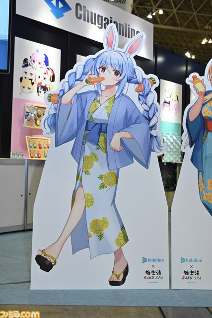 【ホロライブEXPO】これを見れば行った気になれる! 400枚以上の写真でリアル衣装、ブース、パネル、展示物など現地模様をお届け