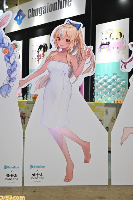 【ホロライブEXPO】これを見れば行った気になれる! 400枚以上の写真でリアル衣装、ブース、パネル、展示物など現地模様をお届け