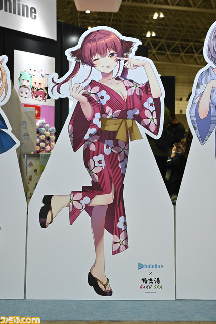 【ホロライブEXPO】これを見れば行った気になれる! 400枚以上の写真でリアル衣装、ブース、パネル、展示物など現地模様をお届け