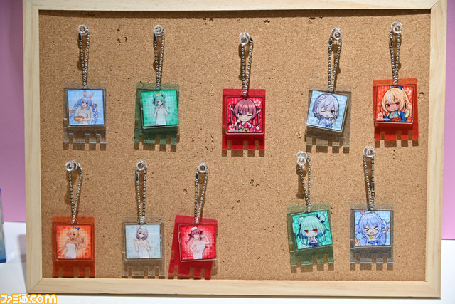 【ホロライブEXPO】これを見れば行った気になれる! 400枚以上の写真でリアル衣装、ブース、パネル、展示物など現地模様をお届け