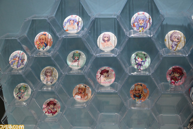 【ホロライブEXPO】これを見れば行った気になれる! 400枚以上の写真でリアル衣装、ブース、パネル、展示物など現地模様をお届け