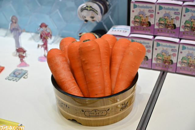 【ホロライブEXPO】これを見れば行った気になれる! 400枚以上の写真でリアル衣装、ブース、パネル、展示物など現地模様をお届け