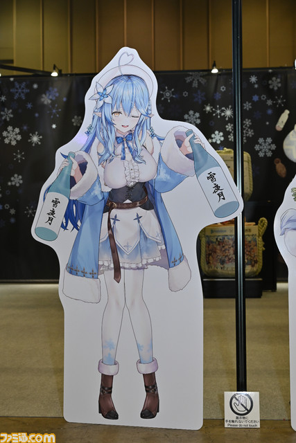 【ホロライブEXPO】これを見れば行った気になれる! 400枚以上の写真でリアル衣装、ブース、パネル、展示物など現地模様をお届け