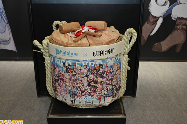 【ホロライブEXPO】これを見れば行った気になれる! 400枚以上の写真でリアル衣装、ブース、パネル、展示物など現地模様をお届け