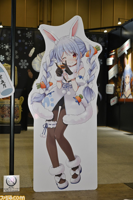 【ホロライブEXPO】これを見れば行った気になれる! 400枚以上の写真でリアル衣装、ブース、パネル、展示物など現地模様をお届け