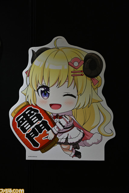 【ホロライブEXPO】これを見れば行った気になれる! 400枚以上の写真でリアル衣装、ブース、パネル、展示物など現地模様をお届け