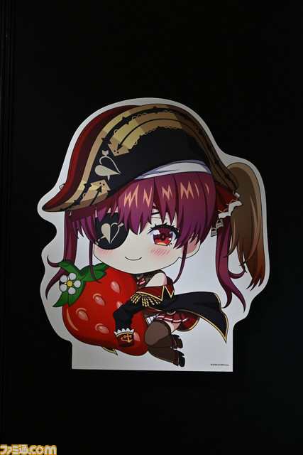 【ホロライブEXPO】これを見れば行った気になれる! 400枚以上の写真でリアル衣装、ブース、パネル、展示物など現地模様をお届け