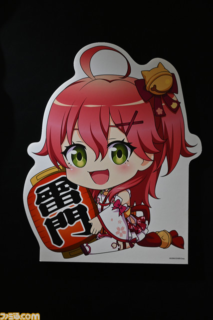 【ホロライブEXPO】これを見れば行った気になれる! 400枚以上の写真でリアル衣装、ブース、パネル、展示物など現地模様をお届け