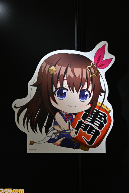 【ホロライブEXPO】これを見れば行った気になれる! 400枚以上の写真でリアル衣装、ブース、パネル、展示物など現地模様をお届け