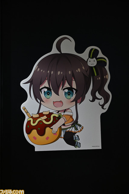 【ホロライブEXPO】これを見れば行った気になれる! 400枚以上の写真でリアル衣装、ブース、パネル、展示物など現地模様をお届け