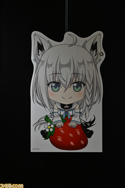 【ホロライブEXPO】これを見れば行った気になれる! 400枚以上の写真でリアル衣装、ブース、パネル、展示物など現地模様をお届け