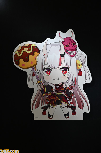 【ホロライブEXPO】これを見れば行った気になれる! 400枚以上の写真でリアル衣装、ブース、パネル、展示物など現地模様をお届け