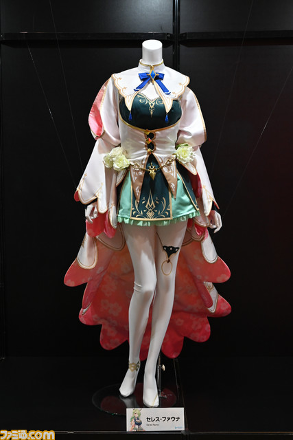 【ホロライブEXPO】これを見れば行った気になれる! 400枚以上の写真でリアル衣装、ブース、パネル、展示物など現地模様をお届け