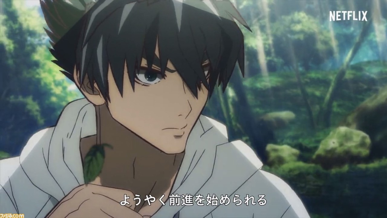 人気対戦格闘ゲーム 鉄拳 がnetflixでアニメ化決定 風間仁を中心としたストーリーに 配信は22年内を予定 ゲーム エンタメ最新情報のファミ通 Com