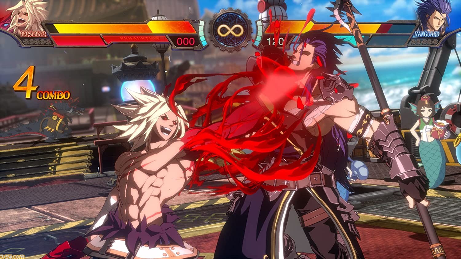 アラド戦記 格ゲー Dnf Duel が6月28日に発売決定 Ps5 Ps4パッケージ版の予約も開始 ゲーム エンタメ最新情報のファミ通 Com