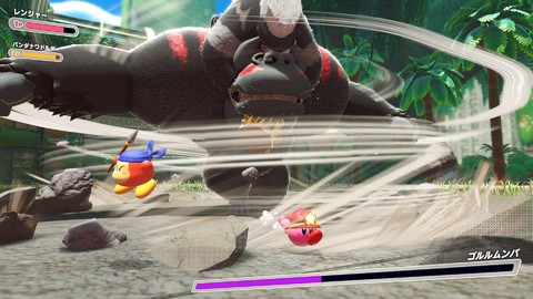 Amazon予約数ランキング】『星のカービィ ディスカバリー』が3週連続1 Amazon予約数ランキング】『星のカービィ ディスカバリー』が3週連続1