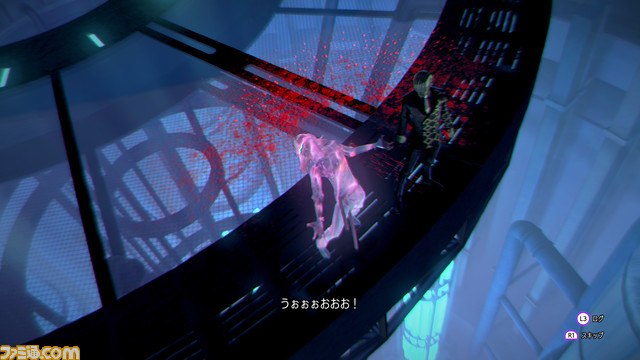 『ソウルハッカーズ2』謎のエネルギー体コヴェナントを狙う鉄仮面とゼノンのキャラクター情報が明らかに。ファントムソサエティやヤタガラスなど組織情報も公開