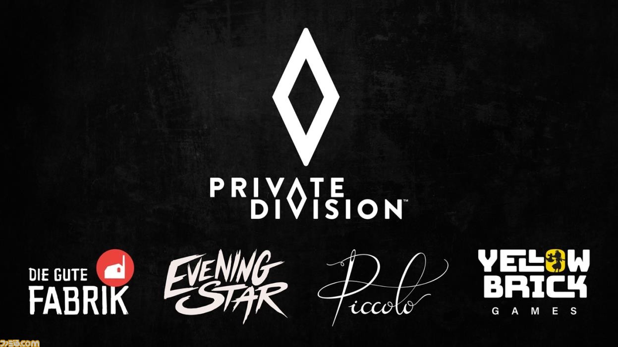 Private Division signs new publishing partnership agreement with four studios including Die Gute Fabrik and Evening Star