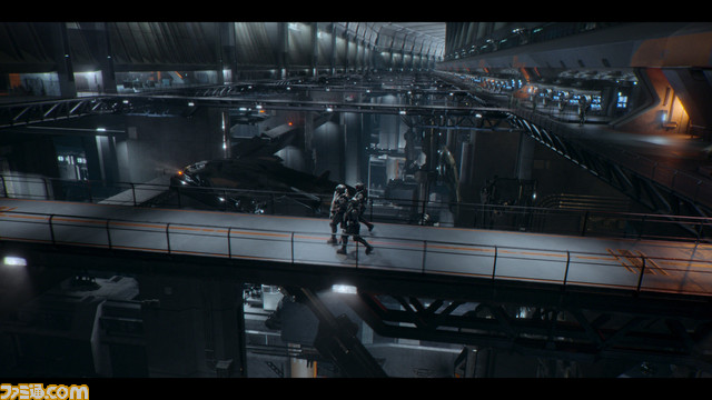 ドラマ『HALO』が5月4日よりU-NEXTにて独占配信。ティザー予告、ビジュアルを解禁