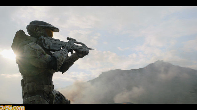 ドラマ『HALO』が5月4日よりU-NEXTにて独占配信。ティザー予告、ビジュアルを解禁