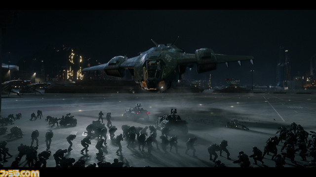 ドラマ『HALO』が5月4日よりU-NEXTにて独占配信。ティザー予告、ビジュアルを解禁