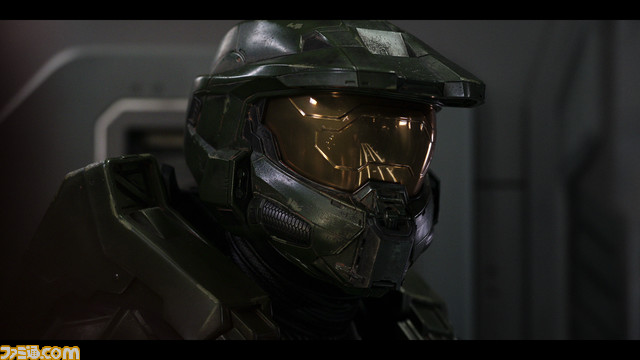 ドラマ『HALO』が5月4日よりU-NEXTにて独占配信。ティザー予告、ビジュアルを解禁
