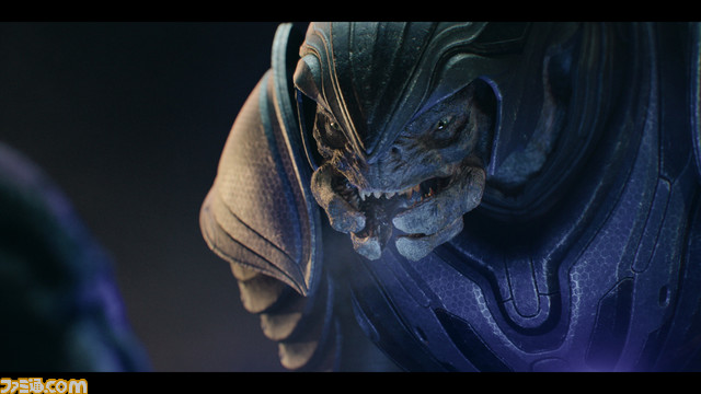 ドラマ『HALO』が5月4日よりU-NEXTにて独占配信。ティザー予告、ビジュアルを解禁