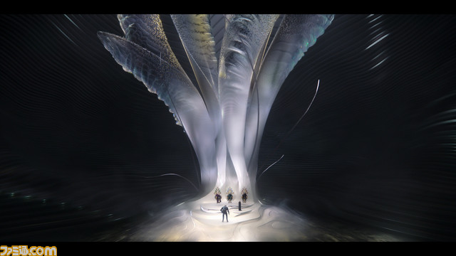 ドラマ『HALO』が5月4日よりU-NEXTにて独占配信。ティザー予告、ビジュアルを解禁