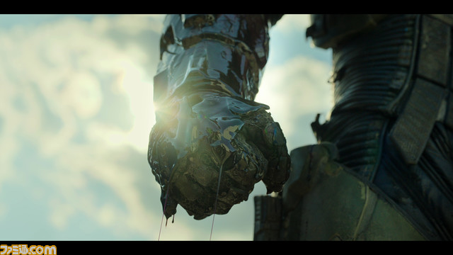 ドラマ『HALO』が5月4日よりU-NEXTにて独占配信。ティザー予告、ビジュアルを解禁