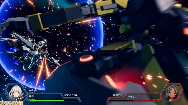 『リレイヤー』新作ロボットSRPGが本日発売。ヘイトコントロールや兵種の使い分けが重要なバトルと、天体×ロボット×ギリシア神話のストーリーなど情報を総まとめ