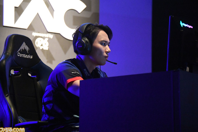 FAVCUP2022『スト5』部門はウメハラ選手が逆転優勝！ オフライン開催で盛り上がった現地の様子をお届け