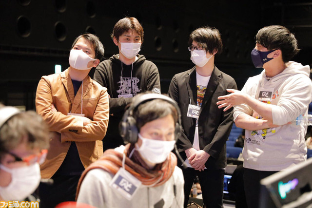 FAVCUP2022『スト5』部門はウメハラ選手が逆転優勝！ オフライン開催で盛り上がった現地の様子をお届け