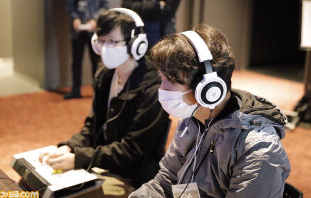 FAVCUP2022『スト5』部門はウメハラ選手が逆転優勝！ オフライン開催で盛り上がった現地の様子をお届け