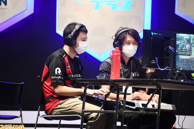 FAVCUP2022『スト5』部門はウメハラ選手が逆転優勝！ オフライン開催で盛り上がった現地の様子をお届け