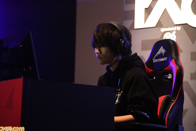 FAVCUP2022『スト5』部門はウメハラ選手が逆転優勝！ オフライン開催で盛り上がった現地の様子をお届け