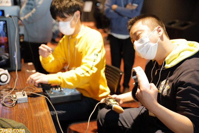 FAVCUP2022『スト5』部門はウメハラ選手が逆転優勝！ オフライン開催で盛り上がった現地の様子をお届け