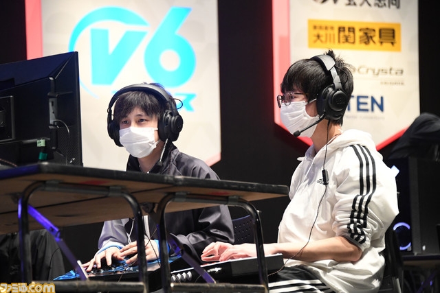 FAVCUP2022『スト5』部門はウメハラ選手が逆転優勝！ オフライン開催で盛り上がった現地の様子をお届け